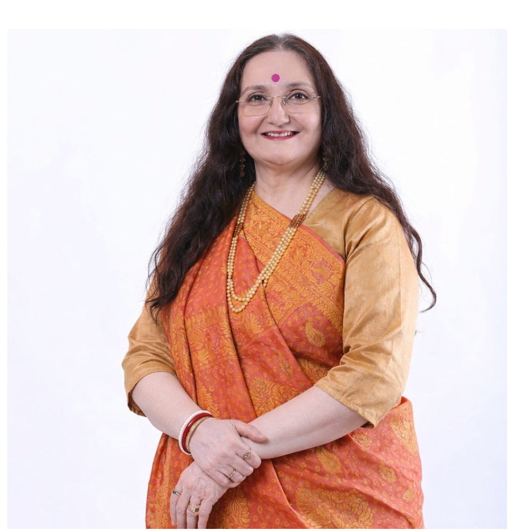 Aarti Munshi