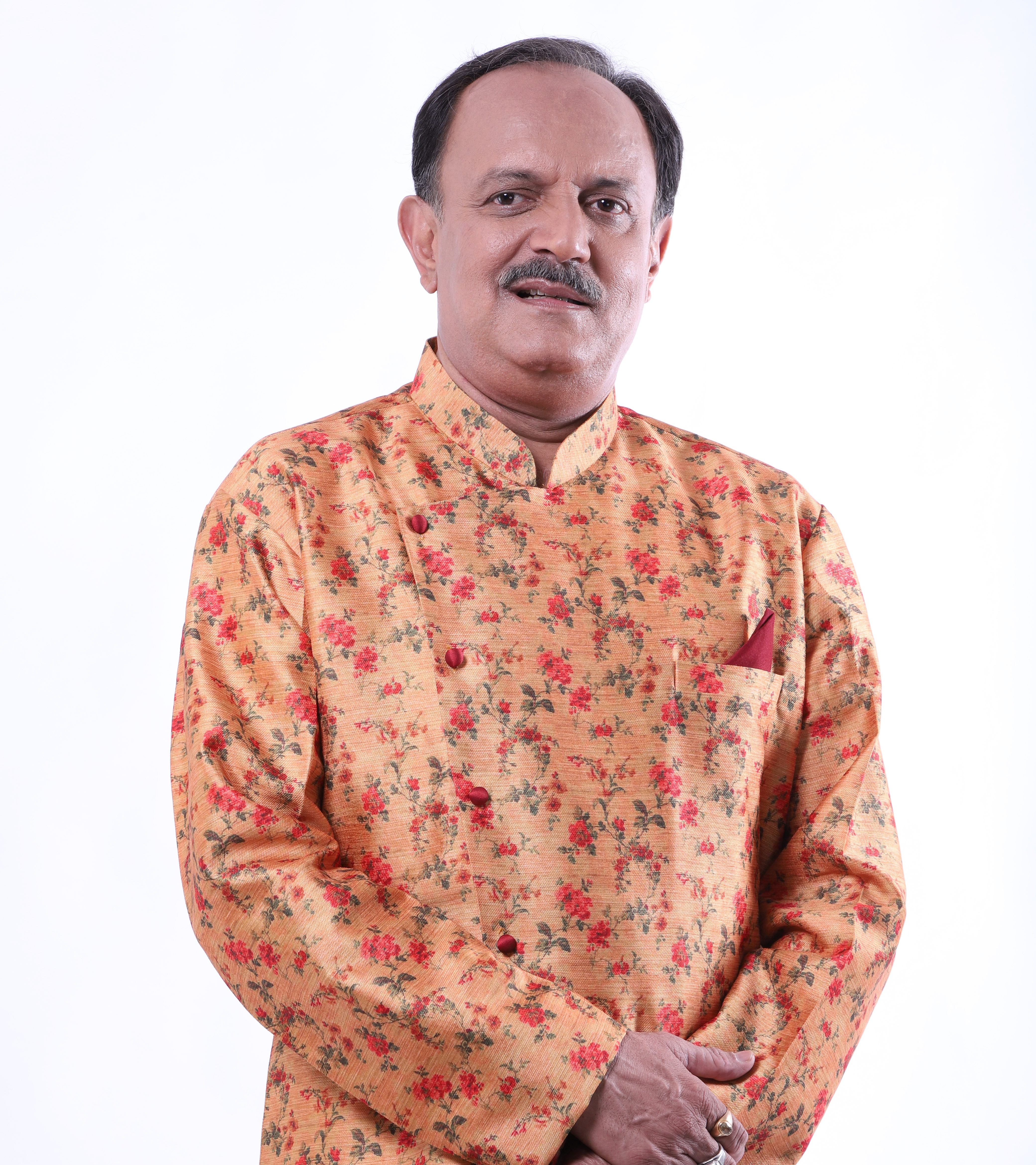 Saumil Munshi