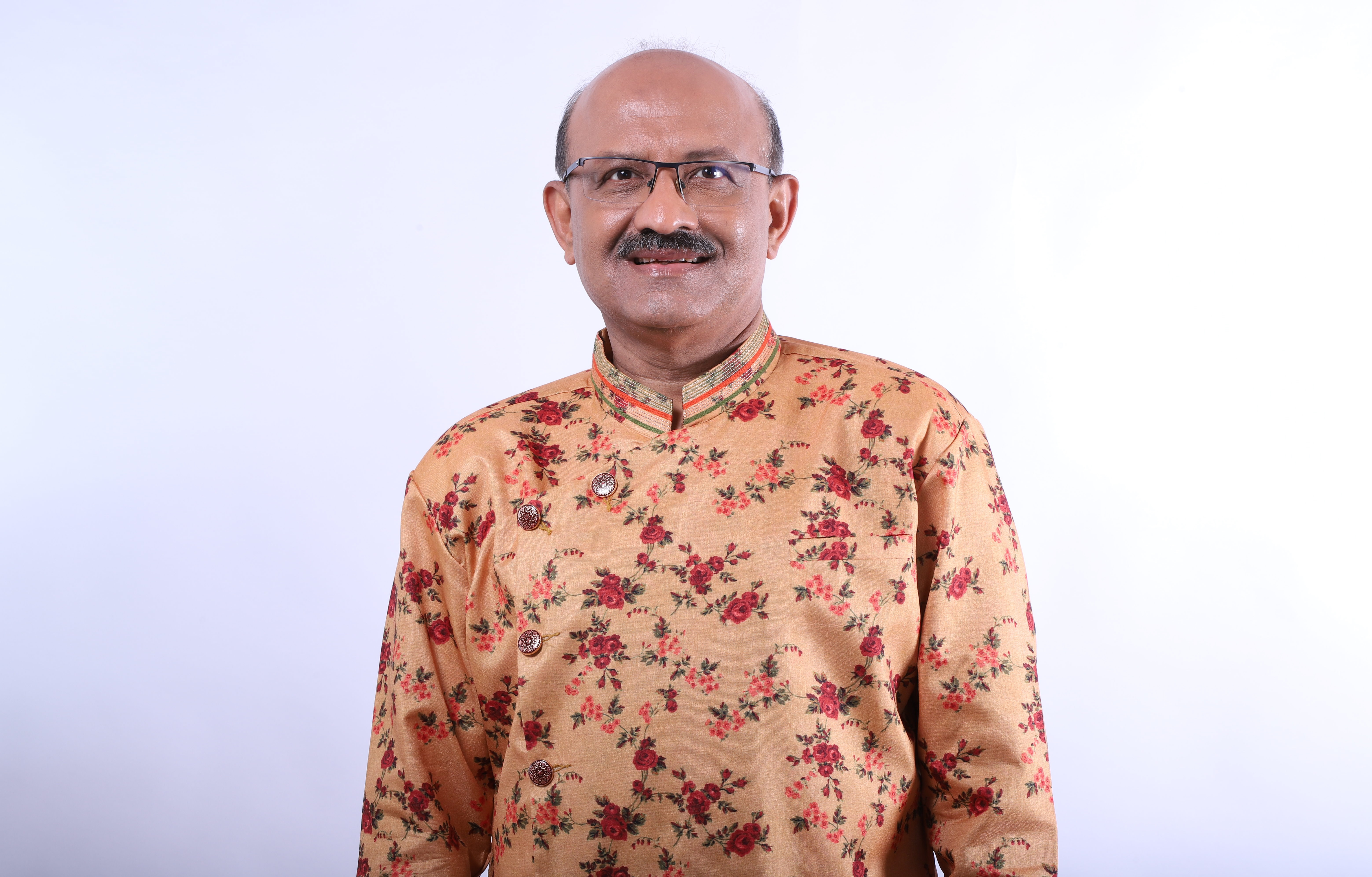 Shyamal Munshi
